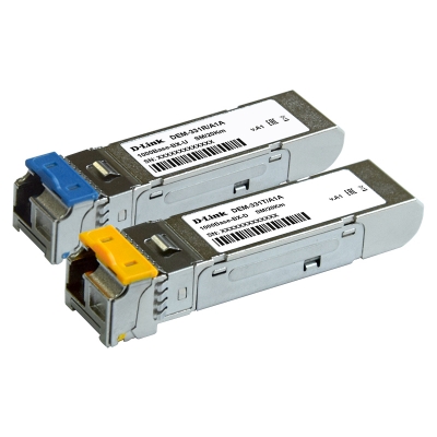D-Link DEM-331R, Трансиверы D-Link DEM-331R, Трансиверы