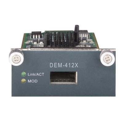 D-Link DEM-412X D-Link DEM-412X