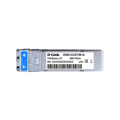 D-Link DEM-432XT, Трансиверы D-Link DEM-432XT, Трансиверы