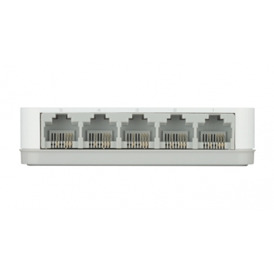 D-Link DES-1005A/E D-Link DES-1005A/E