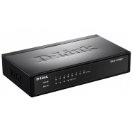 D-Link DES-1008P