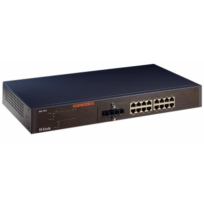 D-Link DES-1016 D-Link DES-1016