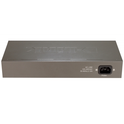 D-Link DES-1024A/B D-Link DES-1024A/B