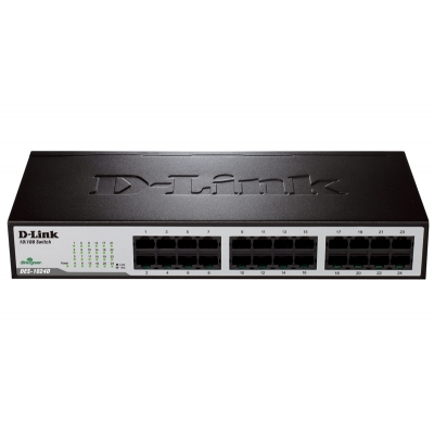 D-Link DES-1024D/E1 D-Link DES-1024D/E1