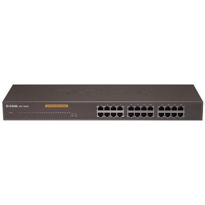 D-Link DES-1024R D-Link DES-1024R