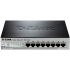 D-Link DES-1210-08P, Power over Ethernet