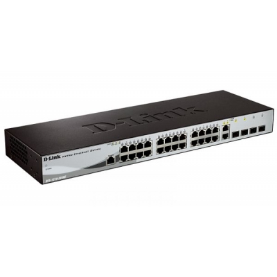 D-Link DES-1210-28/ME_RFB D-Link DES-1210-28/ME_RFB
