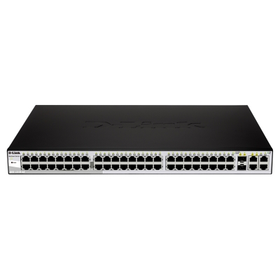 D-Link DES-1210-52/A
