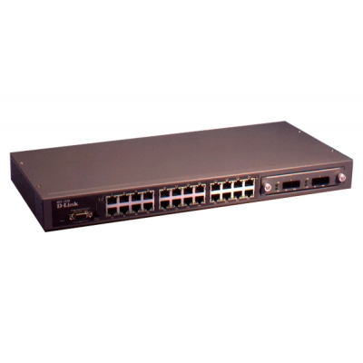 D-Link DES-1226 D-Link DES-1226