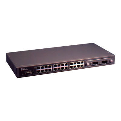 D-Link DES-1226 D-Link DES-1226