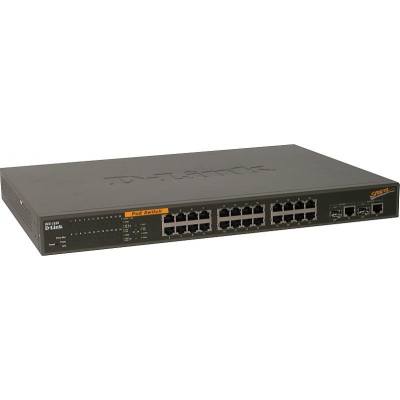 D-Link DES-1526 D-Link DES-1526