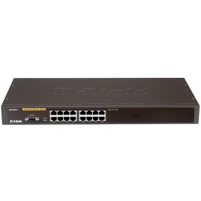 D-Link DES-3016 D-Link DES-3016