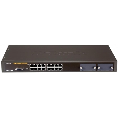D-Link DES-3018 D-Link DES-3018