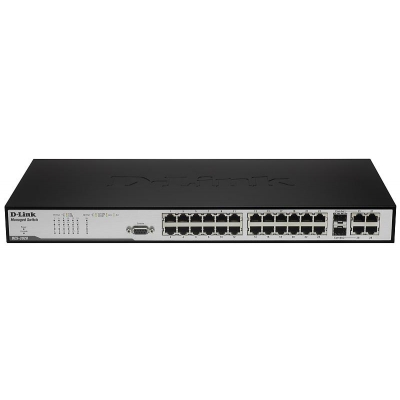 D-Link DES-3028_RFB D-Link DES-3028_RFB