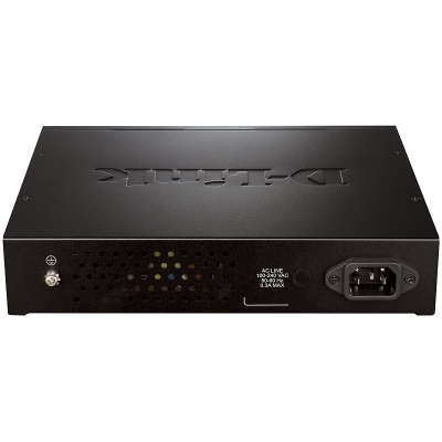 D-Link DES-3200-18 D-Link DES-3200-18