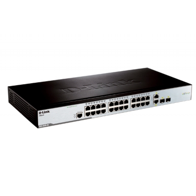 D-Link DES-3200-26 D-Link DES-3200-26