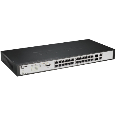 D-Link DES-3200-26 D-Link DES-3200-26