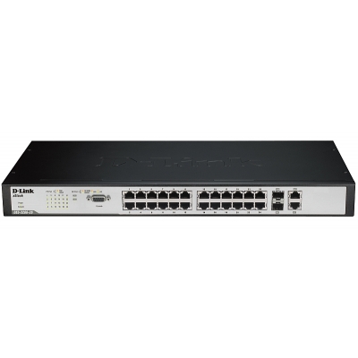 D-Link DES-3200-26 D-Link DES-3200-26