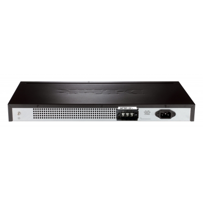 D-Link DES-3200-28, Коммутаторы D-Link DES-3200-28, Коммутаторы