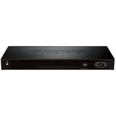 D-Link DES-3200-28, Коммутаторы D-Link DES-3200-28, Коммутаторы