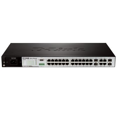 D-Link DES-3200-28/ME D-Link DES-3200-28/ME