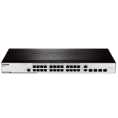 D-Link DES-3200-28_RFB D-Link DES-3200-28_RFB