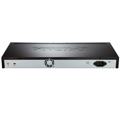 D-Link DES-3200-28F_RFB D-Link DES-3200-28F_RFB