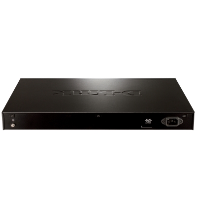 D-Link DES-3200-28P D-Link DES-3200-28P