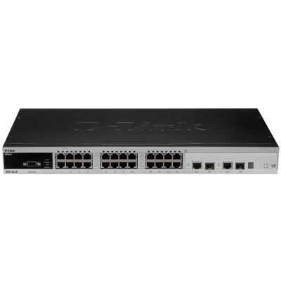 D-Link DES-3528_RFB D-Link DES-3528_RFB
