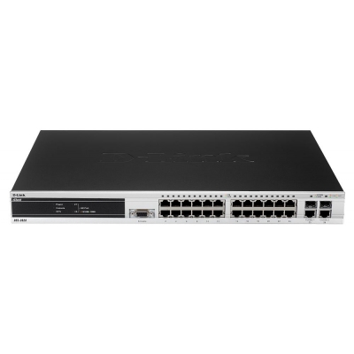 D-Link DES-3828 D-Link DES-3828
