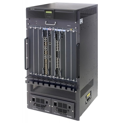 D-Link DES-7210DC
