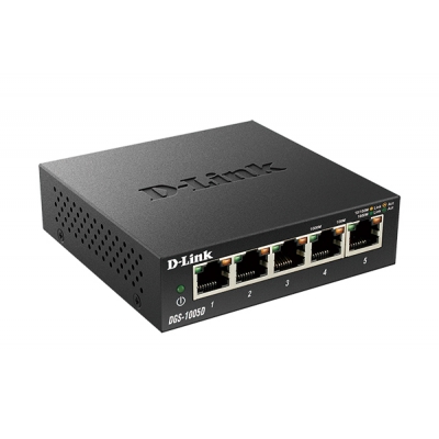 D-Link DGS-1005D/I3 D-Link DGS-1005D/I3