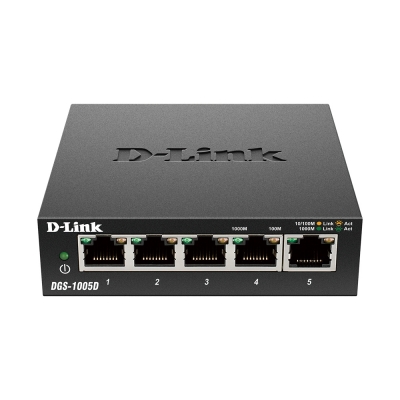 D-Link DGS-1005D/I3 D-Link DGS-1005D/I3