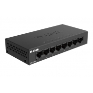 D-Link DGS-1008D