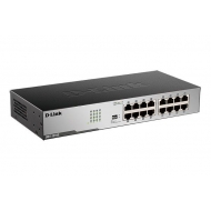 D-Link DGS-1016D