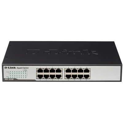 D-Link DGS-1016D/GE D-Link DGS-1016D/GE