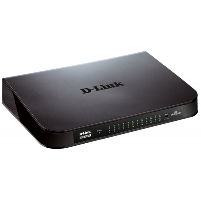 D-Link DGS-1024A