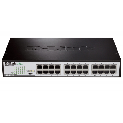 D-Link DGS-1024D/F1