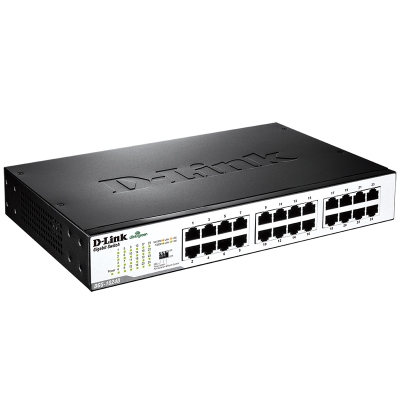 D-Link DGS-1024D/G2