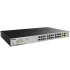 D-Link DGS-1026MP, Power over Ethernet D-Link DGS-1026MP, Power over Ethernet