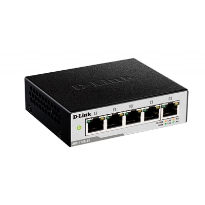 D-Link DGS-1100-05 D-Link DGS-1100-05