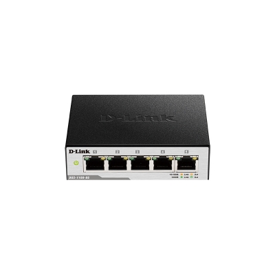 D-Link DGS-1100-05 D-Link DGS-1100-05