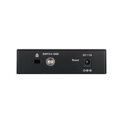D-Link DGS-1100-05 D-Link DGS-1100-05