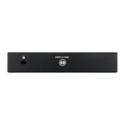 D-Link DGS-1100-05PD D-Link DGS-1100-05PD