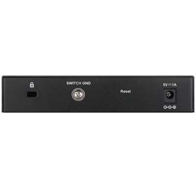 D-Link DGS-1100-08 D-Link DGS-1100-08