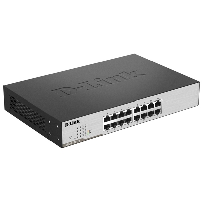 D-Link DGS-1100-16 D-Link DGS-1100-16
