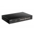 D-Link DGS-1100-16V2, Коммутаторы D-Link DGS-1100-16V2, Коммутаторы