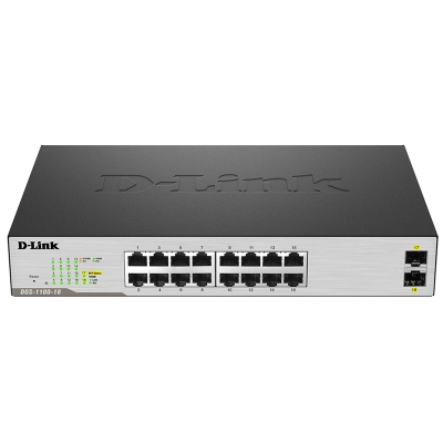 D-Link DGS-1100-18 D-Link DGS-1100-18