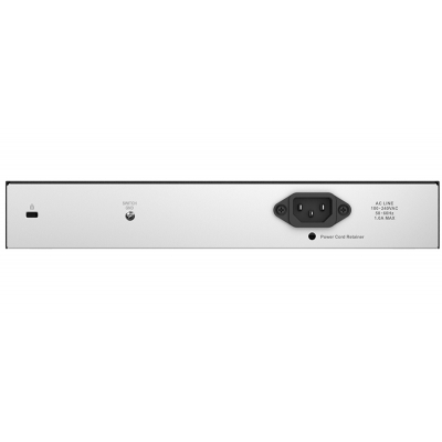 D-Link DGS-1100-18 D-Link DGS-1100-18