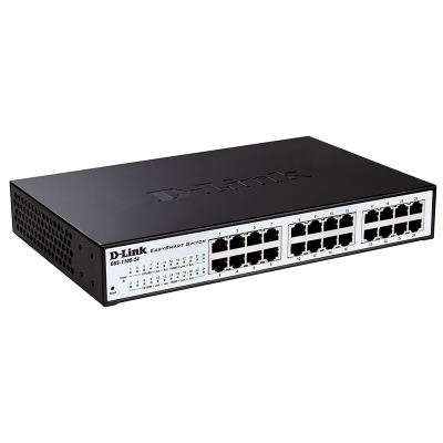 D-Link DGS-1100-24